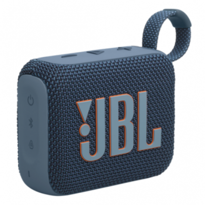 JBL GO 4 Blue